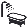 Bath or Shower