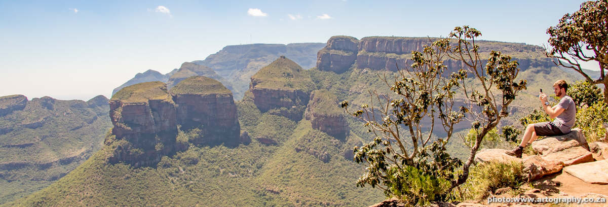 Blyde River Canyon - © artography.co.za